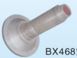 Trục ống của máy băm BX468